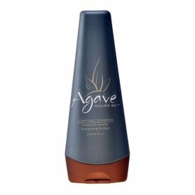 Feuchtigkeitsspendendes Shampoo Healing Oil Agave (250 ml) von Agave, Shampoos - Ref: S0524278, Preis: 17,85 €, Rabatt: %