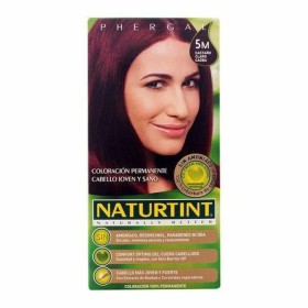 Dye No Ammonia Naturtint Naturtint Naturtint M Light Mahogany Brown 170 ml by Naturtint, Permanent Colour - Ref: S0524585, Pr...