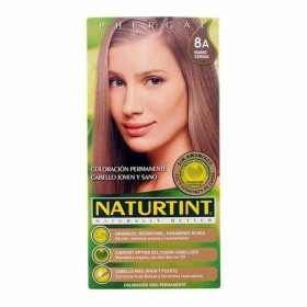 Teinture sans ammoniaque Naturtint Naturtint Naturtint A Blond cendre 170 ml de Naturtint, Coloration permanente - Réf : S052...