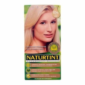 Amoniakfreie Färbung Naturtint Naturtint Naturtint N Albablond 170 ml von Naturtint, Farben - Ref: S0524594, Preis: 10,26 €, ...