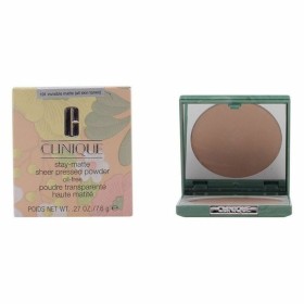 Trucco Compatto Clinique AEP01448 (7,6 g) di Clinique, Fondotinta - Rif: S0524930, Prezzo: 32,14 €, Sconto: %