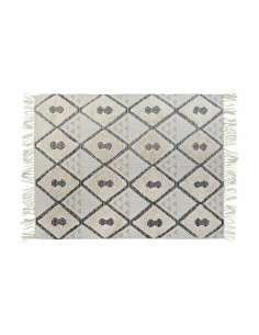 Outdoor rug Quadro Brown | Tienda24 Tienda24.eu