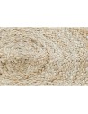 Tappeto DKD Home Decor Marrone (120 x 120 x 0,75 cm) da DKD Home Decor, Tappeti - Ref: S3038204, Precio: 56,25 €, Descuento: %