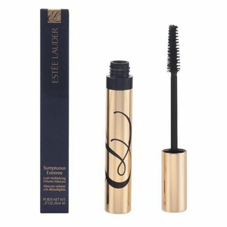 Mascara per Ciglia Estee Lauder (8 ml) di Estee Lauder, Mascara - Rif: S0526473, Prezzo: 30,29 €, Sconto: %