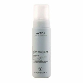 Mousse volumatrice Phomollient Aveda (200 ml) de Aveda, Mousses - Réf : S0528203, Prix : 24,37 €, Remise : %