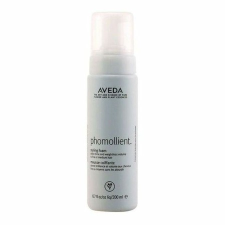 Volumising Foam Phomollient Aveda (200 ml) by Aveda, Mousses & Foams - Ref: S0528203, Price: 24,37 €, Discount: %