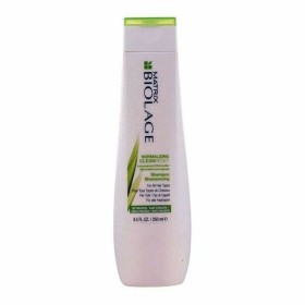 Shampoo Biolage Cleanr Biolage Clean Reset 250 ml by Biolage, Shampoos - Ref: S0529054, Price: 10,06 €, Discount: %