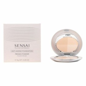 Maquillage compact Kanebo Sensai Cp (8 g) 8 g de Kanebo, Fonds de teint - Réf : S0529343, Prix : 81,87 €, Remise : %