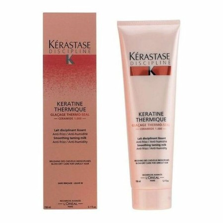 Keratine Treatment Discipline Kerastase U-HC-8886 (150 ml) 150 ml | Tienda24 - Global Online Shop Tienda24.eu