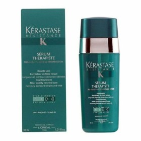 Tratamiento Intensivo Reparador Resistance Therapiste Kerastase Resistance Thérapiste (30 ml) 30 ml de Kerastase, Cuidado del...