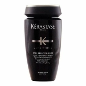 Shampooing Densifique Homme Kerastase Densifique Homme (250 ml) 250 ml de Kerastase, Shampooings - Réf : S0529717, Prix : 26,...