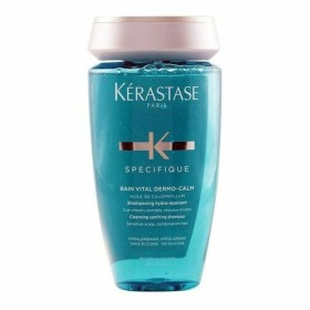 Champô Dermo-Calm Kerastase (250 ml) de Kerastase, Champôs - Ref: S0529736, Preço: 26,58 €, Desconto: %