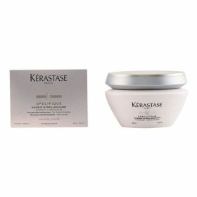 Hydrating Mask Specifique Kerastase Spécifique 200 ml by Kerastase, Deep Conditioners & Treatments - Ref: S0529742, Price: 49...