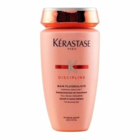 Champú Antiencrespamiento Kerastase Discipline (250 ml) de Kerastase, Champús - Ref: S0529771, Precio: 26,49 €, Descuento: %