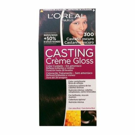 Dye No Ammonia Casting Creme Gloss L'Oreal Make Up Casting Creme Gloss 180 ml | Tienda24 - Global Online Shop Tienda24.eu