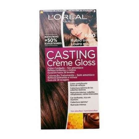 Amoniakfreie Färbung Casting Creme Gloss L'Oreal Make Up 913-83905 180 ml von L'Oreal Make Up, Farben - Ref: S0530295, Preis:...