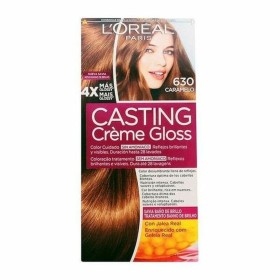 Dye No Ammonia Casting Creme Gloss L'Oreal Make Up 8411300116032 180 ml by L'Oreal Make Up, Permanent Colour - Ref: S0530296,...