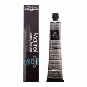 Permanent Dye Majirel Cool-Cover L'Oreal Professionnel Paris 0000017685 Châtain 50 ml by L'Oreal Professionnel Paris, Permane...