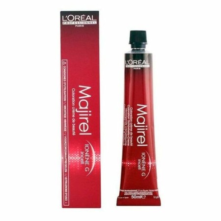 Teinture permanente Majirel L'Oreal Professionnel Paris 0000003570 Nº 10 50 ml | Tienda24 - Global Online Shop Tienda24.eu