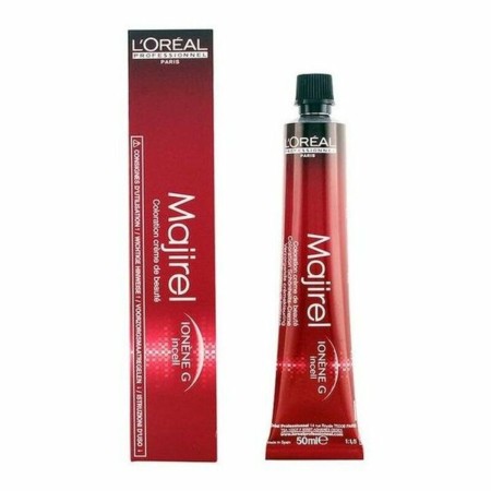 Dauerfärbung Majirel L'Oreal Professionnel Paris 15541 Nº 9 50 ml | Tienda24 - Global Online Shop Tienda24.eu