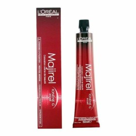 Tinta Permanente Goldwell TOPCHIC Nº 6A 60 ml | Tienda24 - Global Online Shop Tienda24.eu