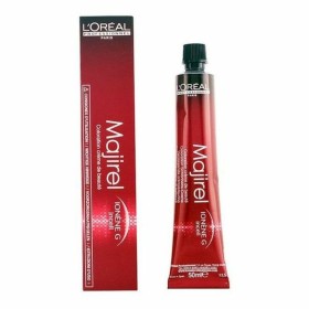 Dauerfärbung Majirel L'Oreal Professionnel Paris Majirel Nº 1 50 ml von L'Oreal Professionnel Paris, Farben - Ref: S0530428, ...