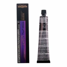 Tinta Sem Amoníaco Dia Light L'Oreal Professionnel Paris 0000004083 (50 ml) Nº 8 50 ml de L'Oreal Professionnel Paris, Colora...