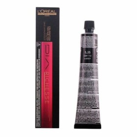 Amoniakfreie Färbung Dia Richesse L'Oreal Professionnel Paris BF-3474630442863_Vendor (50 ml) Nº 5,35 50 ml von L'Oreal Profe...