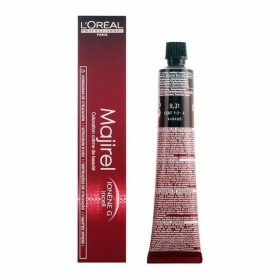 Tintura Permanente Color Creme Exitenn (60 ml) | Tienda24 - Global Online Shop Tienda24.eu