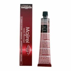 Dye No Ammonia Men 5 Minutes Nirvel Men 5 Dark grey (30 ml) | Tienda24 - Global Online Shop Tienda24.eu