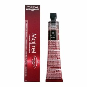 Teinture permanente Majirel L'Oreal Professionnel Paris 0000017684 (50 ml) Nº 8,8 50 ml de L'Oreal Professionnel Paris, Color...