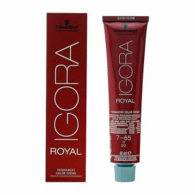 Dauerfärbung Igora Royal Hight Power Browns Schwarzkopf B-33 (60 ml) | Tienda24 - Global Online Shop Tienda24.eu