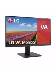 Monitor LG 22MR410-B Full HD 21,5" LED VA da LG, Monitor - Ref: S0238704, Precio: 91,52 €, Descuento: %