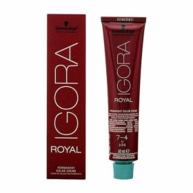 Permanent Dye Majirel Glow L'Oreal Professionnel Paris 22 Light Base (50 ml) | Tienda24 - Global Online Shop Tienda24.eu