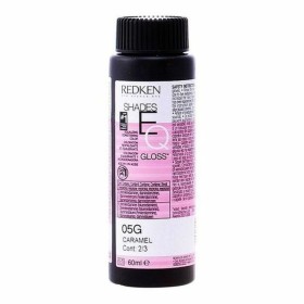 Colorazione Semipermanente Shades Eq Redken (60 ml) di Redken, Colore semi permanente - Rif: S0531338, Prezzo: 34,70 €, Scont...