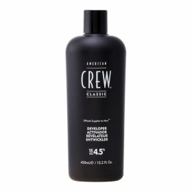 Farbfestiger Classic American Crew 450 ml von American Crew, Anti-Haarausfall - Ref: S0531579, Preis: 7,57 €, Rabatt: %