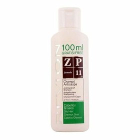 Anti-Schuppen Shampoo Zp 11 Revlon von Revlon, Shampoos - Ref: S0531740, Preis: 7,13 €, Rabatt: %