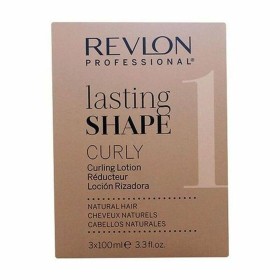 Fissante Flessibile per Capelli Lasting Shape Revlon di Revlon, Gel - Rif: S0531892, Prezzo: 21,03 €, Sconto: %