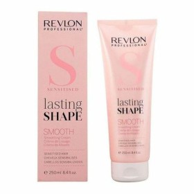 Keratine Treatment Lasting Shape Revlon by Revlon, Hair Loss Products - Ref: S0531893, Price: 14,46 €, Discount: %