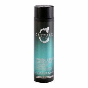 Après shampoing nutritif Catwalk Oatmeal & Honey Tigi de Tigi, Après-shampooings - Réf : S0532044, Prix : 14,21 €, Remise : %