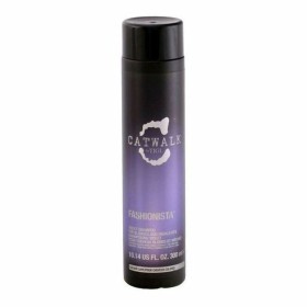 Clarifying Shampoo Blondes Catwalk Tigi Catwalk 750 ml by Tigi, Shampoos - Ref: S0532048, Price: 14,63 €, Discount: %