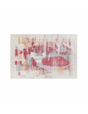 Tapis DKD Home Decor Abstrait Multicouleur (122 x 180 x 0,7 cm) | Tienda24 Tienda24.eu