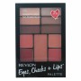 Palette mit Lidschatten Palette Revlon 39019 | Tienda24 - Global Online Shop Tienda24.eu