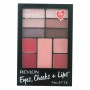 Palette mit Lidschatten Palette Revlon 39019 | Tienda24 - Global Online Shop Tienda24.eu