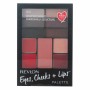 Palette mit Lidschatten Palette Revlon 39019 | Tienda24 - Global Online Shop Tienda24.eu