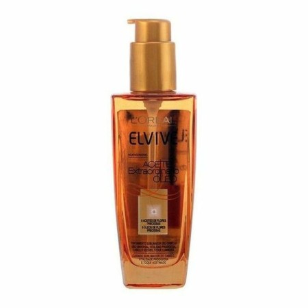 Moisturising Oil L'Oreal Make Up 3600522215455 100 ml | Tienda24 - Global Online Shop Tienda24.eu