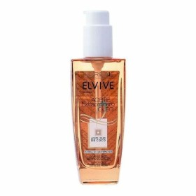 Huile dure L'Oreal Make Up A9332500 100 ml de L'Oreal Make Up, Huiles pour cheveux - Réf : S0532485, Prix : 11,77 €, Remise : %