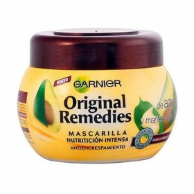 Feuchtigkeitsspendende Maske Original Remedies Garnier 01060140 300 ml von Garnier, Kuren - Ref: S0532559, Preis: 6,78 €, Rab...