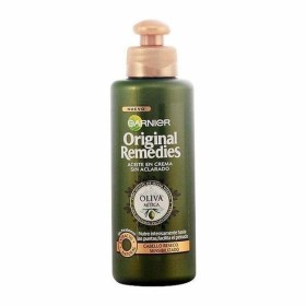 Finish-Creme Original Remedies Garnier Original Remedies 200 ml von Garnier, Frisier-Cremes & Wachs - Ref: S0532561, Preis: 6...