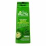 Champú Exfoliante Fructis Pure Fresh Garnier Fructis Pure Fresh 360 ml de Garnier, Champús - Ref: S0532577, Precio: 7,47 €, D...